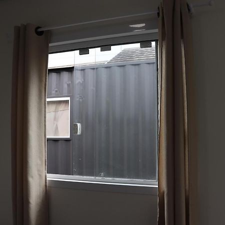 Canela Container ภายนอก รูปภาพ